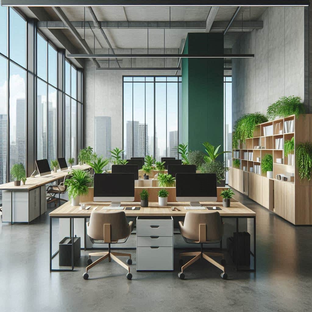 博银国际大厦文章配图